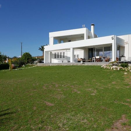 Casa Vacanze Baciata Agios Theodoros Екстер'єр фото