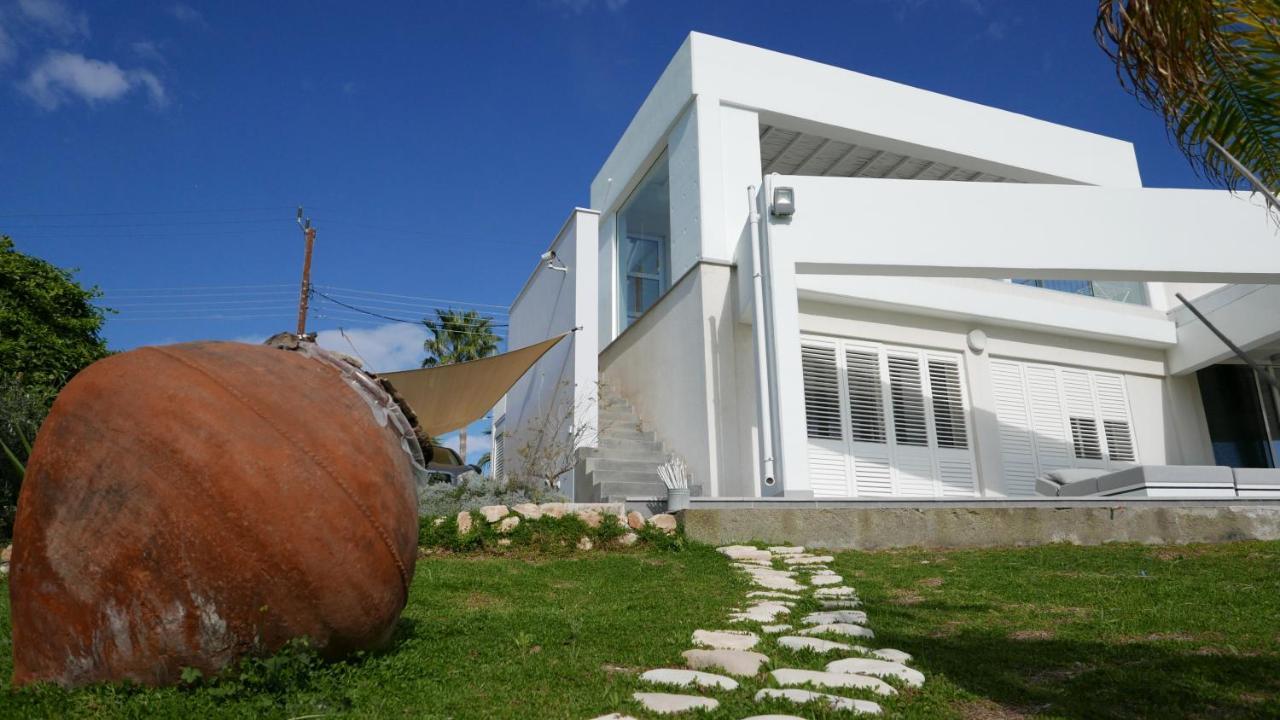 Casa Vacanze Baciata Agios Theodoros Екстер'єр фото