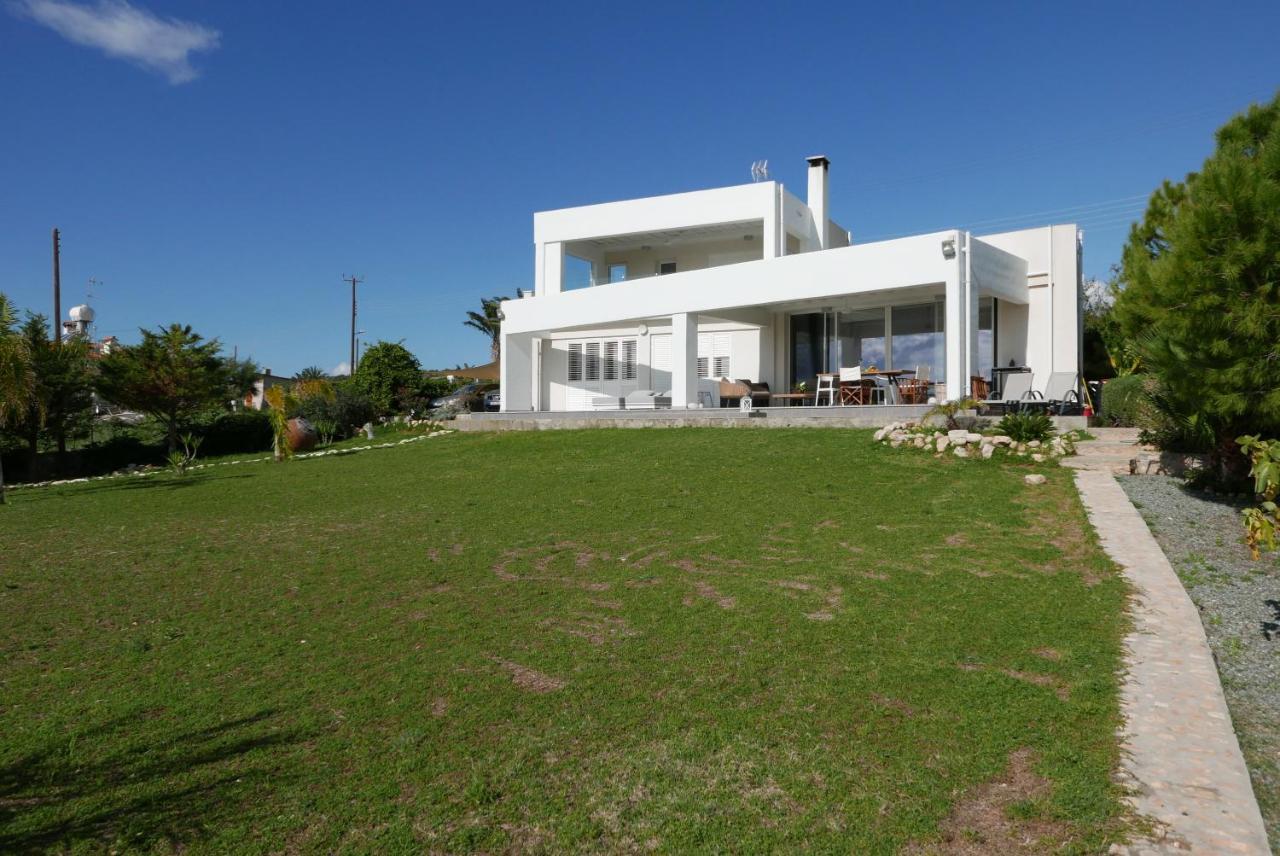Casa Vacanze Baciata Agios Theodoros Екстер'єр фото