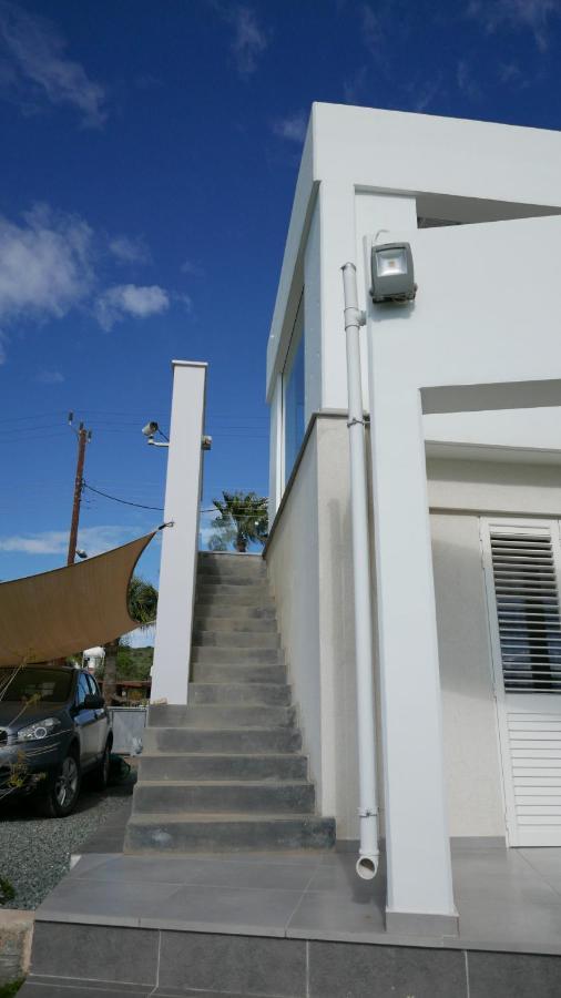 Casa Vacanze Baciata Agios Theodoros Екстер'єр фото