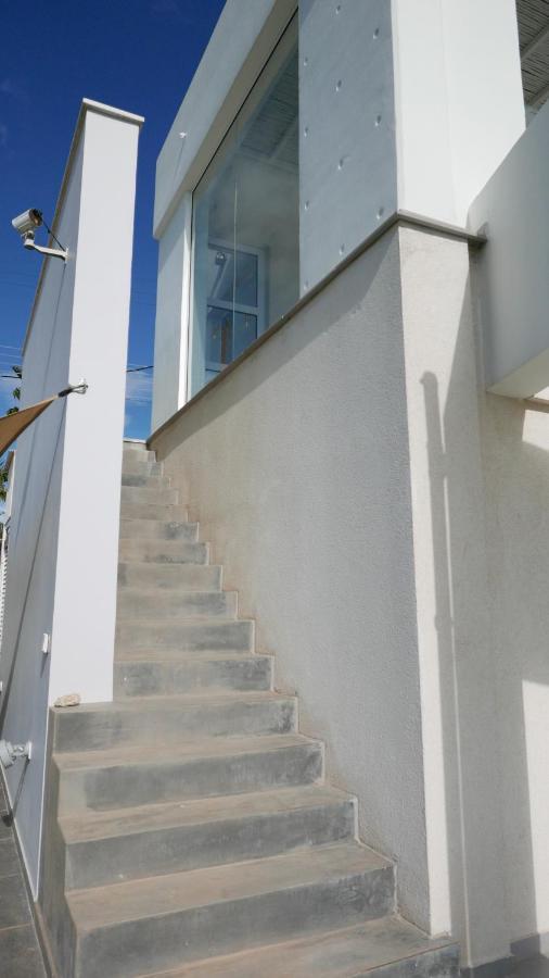 Casa Vacanze Baciata Agios Theodoros Екстер'єр фото