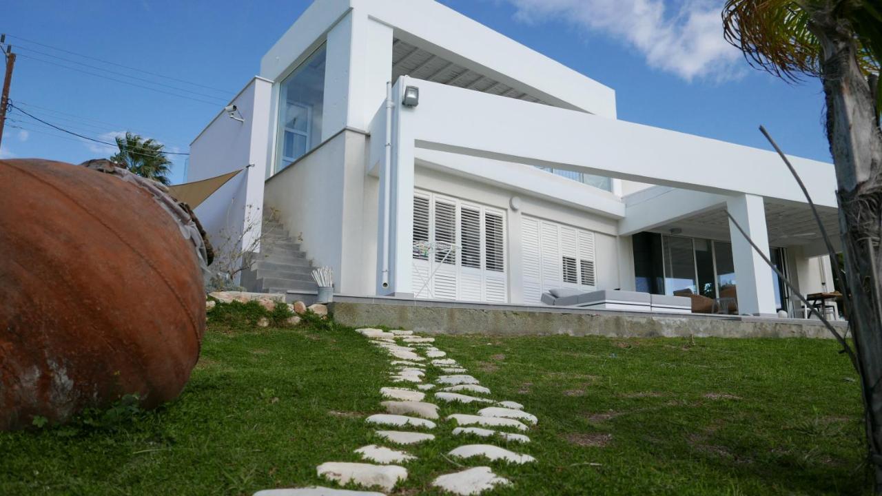 Casa Vacanze Baciata Agios Theodoros Екстер'єр фото