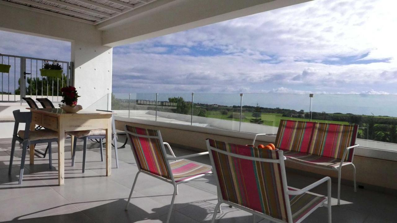 Casa Vacanze Baciata Agios Theodoros Екстер'єр фото