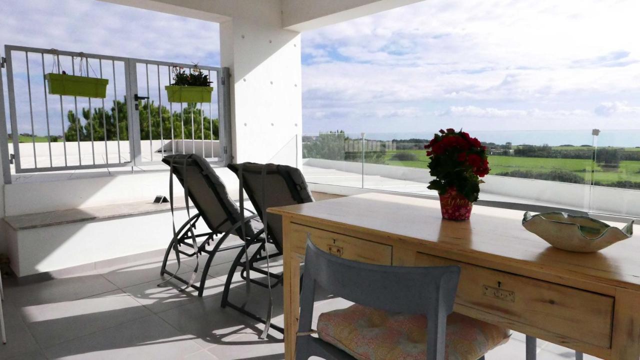 Casa Vacanze Baciata Agios Theodoros Екстер'єр фото