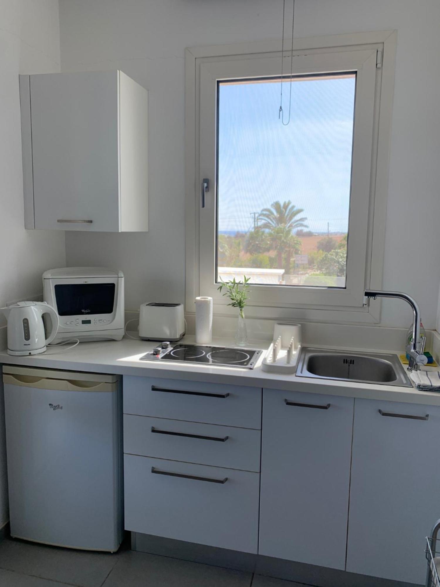 Casa Vacanze Baciata Agios Theodoros Екстер'єр фото