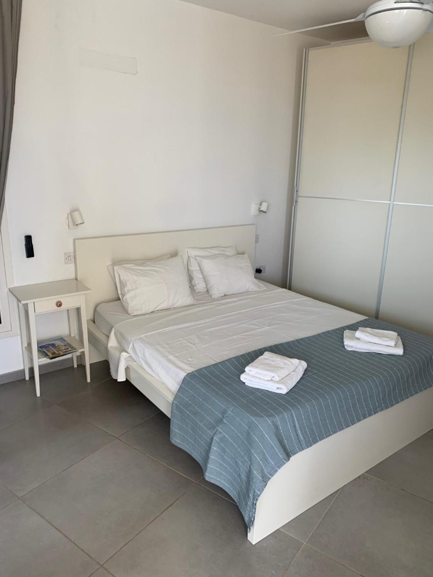 Casa Vacanze Baciata Agios Theodoros Екстер'єр фото