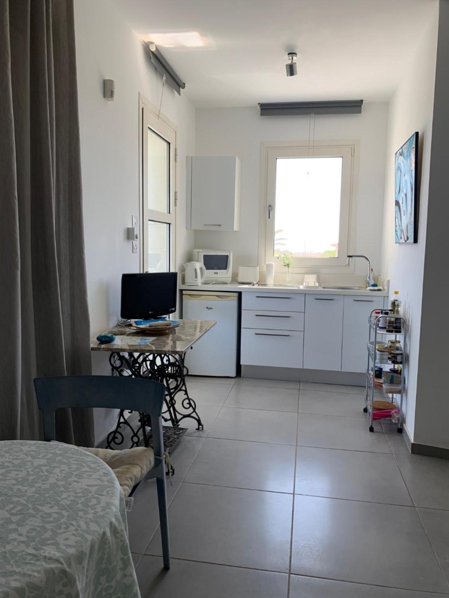 Casa Vacanze Baciata Agios Theodoros Екстер'єр фото