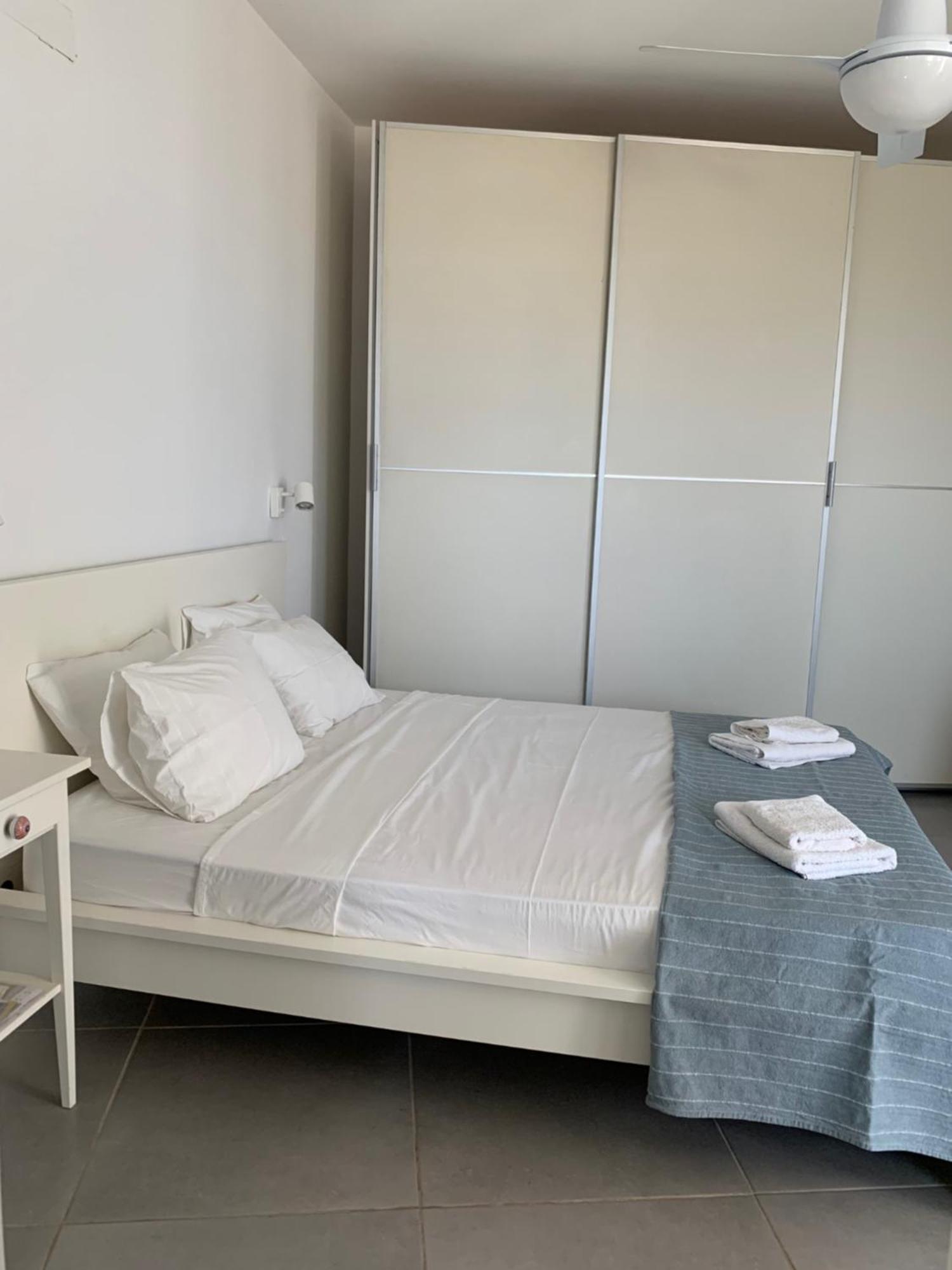 Casa Vacanze Baciata Agios Theodoros Екстер'єр фото