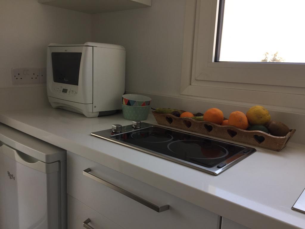 Casa Vacanze Baciata Agios Theodoros Екстер'єр фото