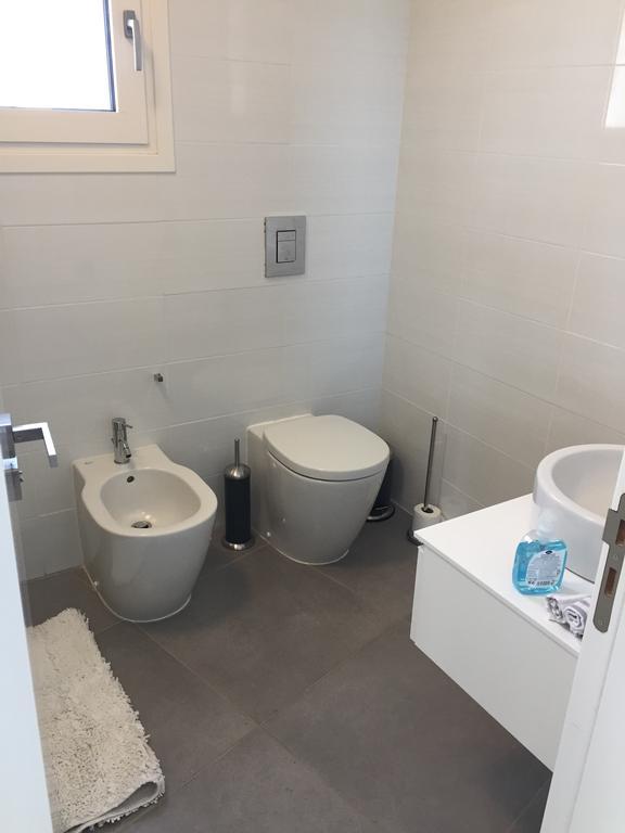 Casa Vacanze Baciata Agios Theodoros Екстер'єр фото