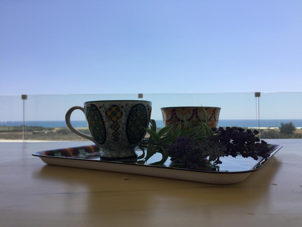 Casa Vacanze Baciata Agios Theodoros Екстер'єр фото