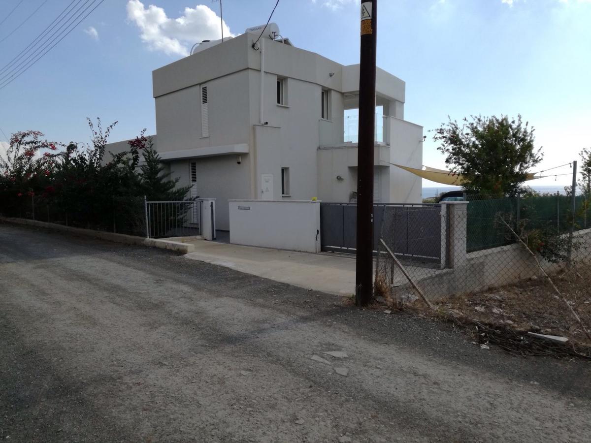 Casa Vacanze Baciata Agios Theodoros Екстер'єр фото